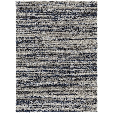 Capella Shag CPS-2308 Machine Crafted Area Rug